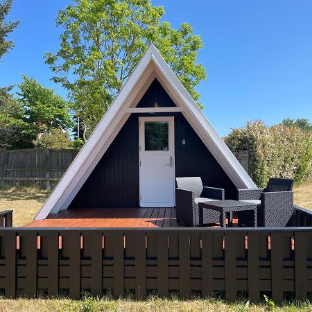 Logstor Camping Luaran gambar