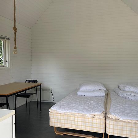 Logstor Camping Bilik gambar