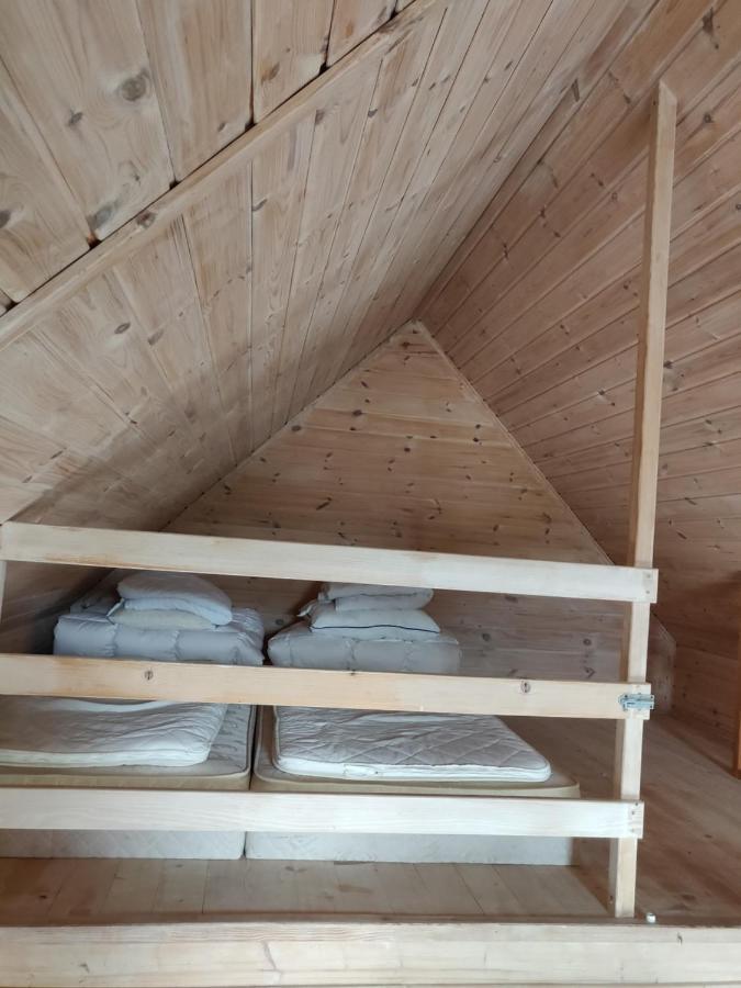 Logstor Camping Bilik gambar
